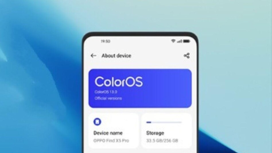 Oppo introduces new policy for ColorOS update Oppo introduces new policy for ColorOS update