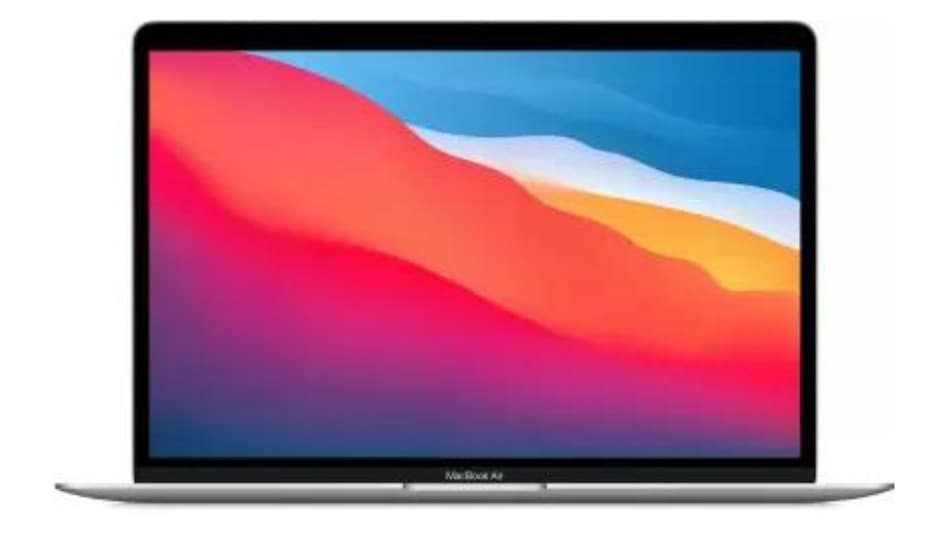 Apple MacBook Air is available with a steep discount Apple MacBook Air is available with a steep discount