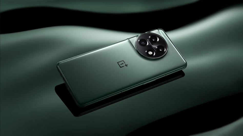 OnePlus images revealed officially by the company OnePlus images revealed officially by the company