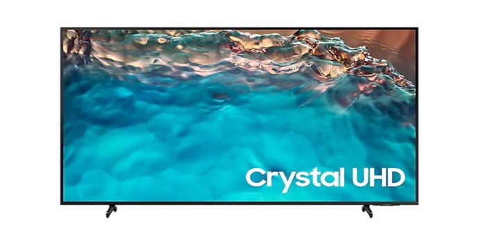 Samsung Smart TV sale will be offered till 31 January Samsung Smart TV sale will be offered till 31 January