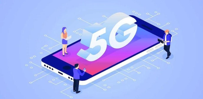 5G smartphone shipments will be surpassing 4G smartphones in 2023 5G smartphone shipments will be surpassing 4G smartphones in 2023