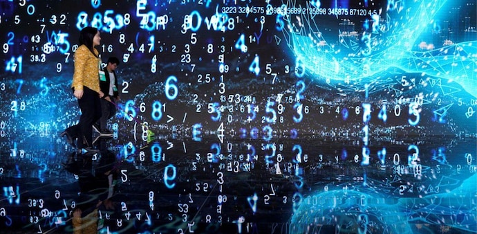 The company, which started releasing commercial products in 2020, has said its mission remains advancing AI safely for humanity. (Image: Reuters) The company, which started releasing commercial products in 2020, has said its mission remains advancing AI safely for humanity. (Image: Reuters)
