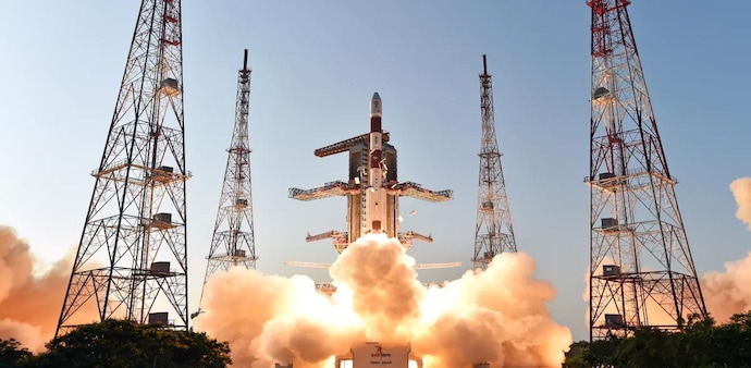 The global space industry is expected to reach over $1 trillion by 2040, according to Morgan Stanley. The global space industry is expected to reach over $1 trillion by 2040, according to Morgan Stanley.