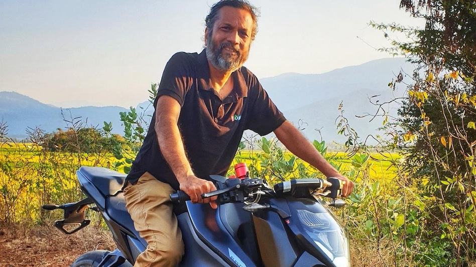 'I don’t care about valuations,' says Zoho CEO Sridhar Vembu 'I don’t care about valuations,' says Zoho CEO Sridhar Vembu