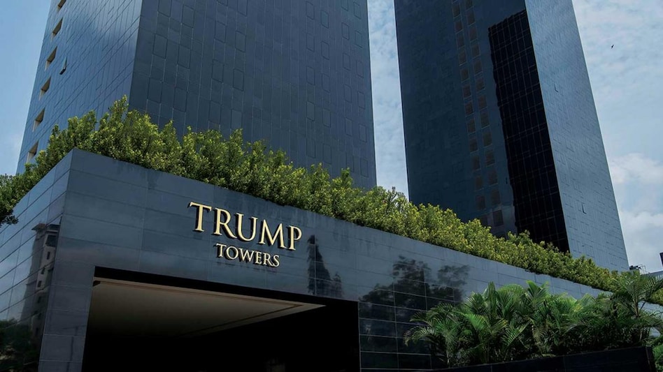 Among the upcoming Trump projects, apart from ultra-luxury residential apartments - the two entities are also exploring commercial real estate projects. Among the upcoming Trump projects, apart from ultra-luxury residential apartments - the two entities are also exploring commercial real estate projects.