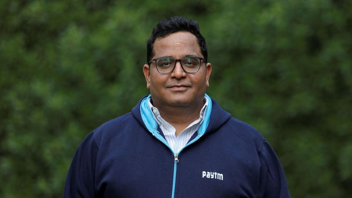 Paytm CEO Vijay Shekhar Sharma says there will be no more cash burn