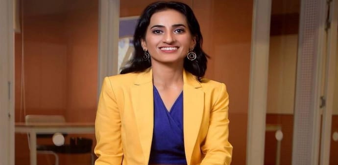 'Investors refused to fund Sugar until my husband joined it': Shark Tank India's Vineeta Singh 'Investors refused to fund Sugar until my husband joined it': Shark Tank India's Vineeta Singh
