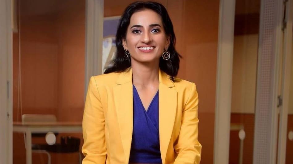 'Investors refused to fund Sugar until my husband joined it': Shark Tank India's Vineeta Singh 'Investors refused to fund Sugar until my husband joined it': Shark Tank India's Vineeta Singh