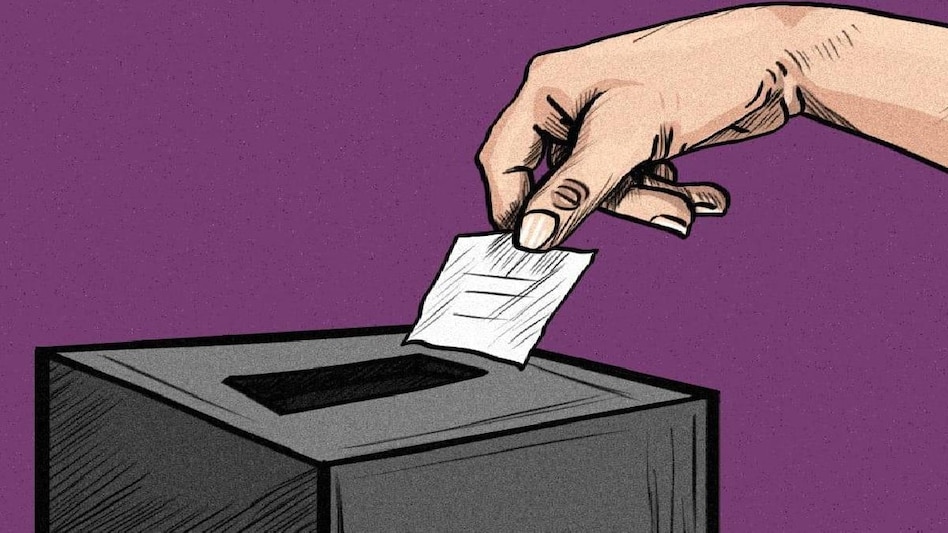 Himachal Pradesh Assembly Election Result 2022: BJP and Congress in a see-saw battle in the hill state Himachal Pradesh Assembly Election Result 2022: BJP and Congress in a see-saw battle in the hill state