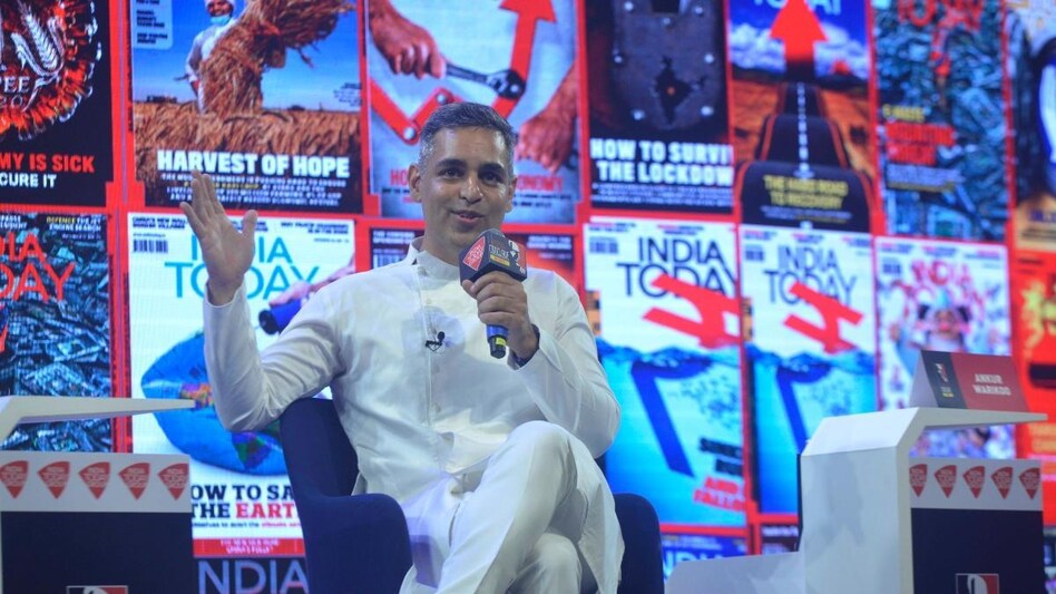 Ankur Warikoo asks Twitter users if they believe in ghosts or spirits: Here are the replies Ankur Warikoo asks Twitter users if they believe in ghosts or spirits: Here are the replies