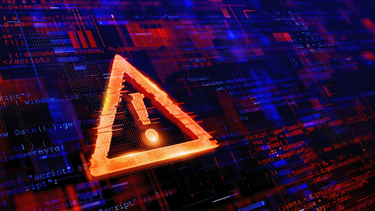 Over 6.7 Lakh cybersecurity incidents were reported in India in the first six months of 2022, as per CERT-IN. Over 6.7 Lakh cybersecurity incidents were reported in India in the first six months of 2022, as per CERT-IN.