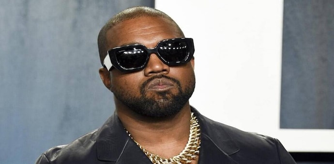 The suspension came after West tweeted antisemitic comments and praised Adolf Hitler. He tweeted a picture that appeared to show a swastika inside a Star of David. The suspension came after West tweeted antisemitic comments and praised Adolf Hitler. He tweeted a picture that appeared to show a swastika inside a Star of David.