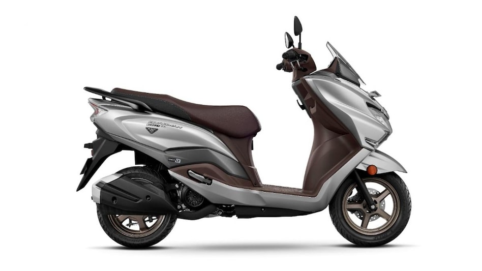 Burgman 150cc deals