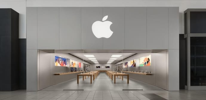 The Tata Group-owned Infiniti Retail has introduced its plans to open 100 stores across the country that will only sell Apple products. The Tata Group-owned Infiniti Retail has introduced its plans to open 100 stores across the country that will only sell Apple products.
