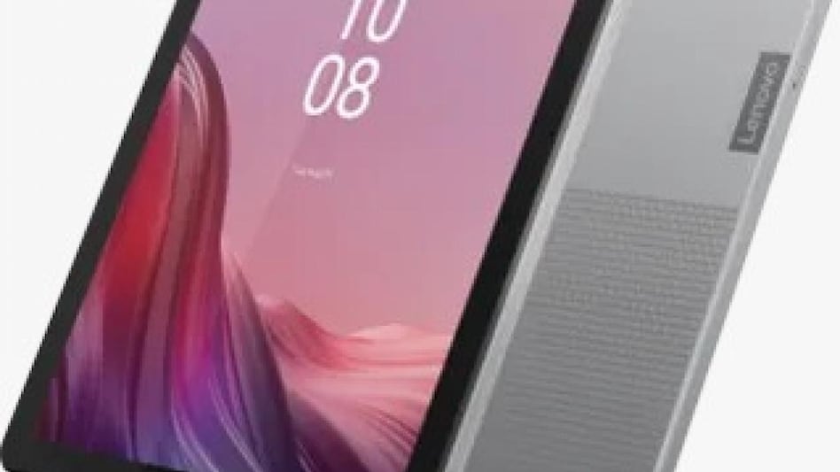 The tablet also comes with a powerful Qualcomm Snapdragon 662 processor and 4 GB of RAM. The tablet also comes with a powerful Qualcomm Snapdragon 662 processor and 4 GB of RAM.