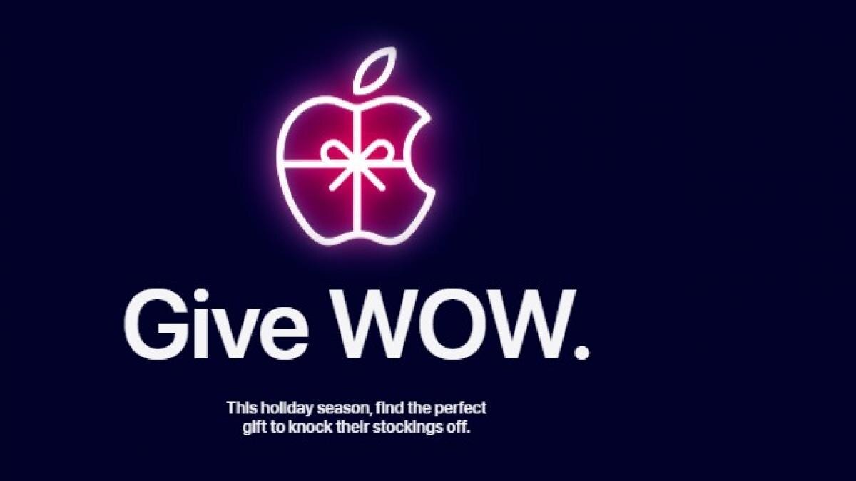 There's a gadget for everyone and holidays may be the perfect time to get one either for your loved ones or yourself! There's a gadget for everyone and holidays may be the perfect time to get one either for your loved ones or yourself!