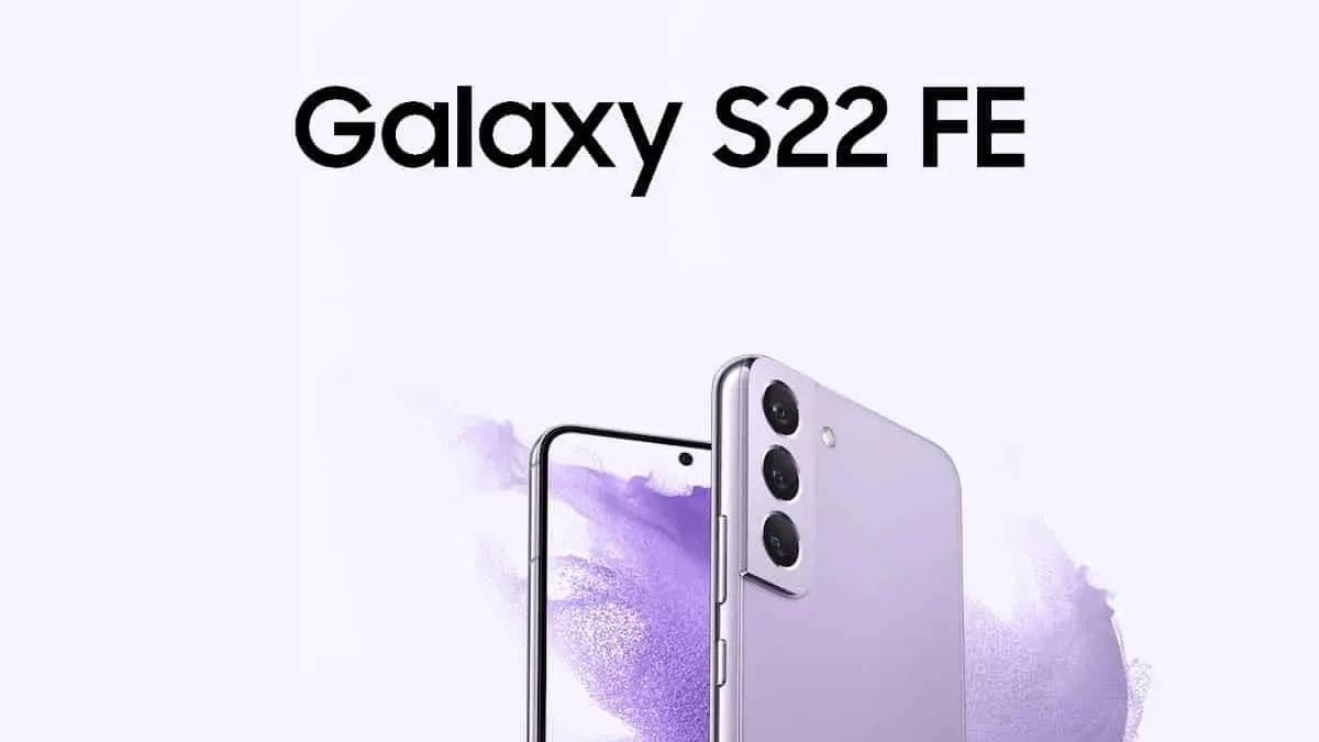 The smartphone is said to feature a Samsung 108MP HM6 sensor. The smartphone is said to feature a Samsung 108MP HM6 sensor.