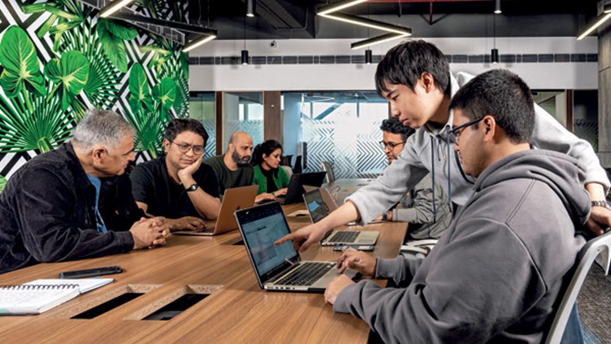 The flawed pay-to-play and equity-based models have pushed pure-play accelerator operators to a fund-first approach. is cohort-based investing the future for accelerators? The flawed pay-to-play and equity-based models have pushed pure-play accelerator operators to a fund-first approach. is cohort-based investing the future for accelerators?