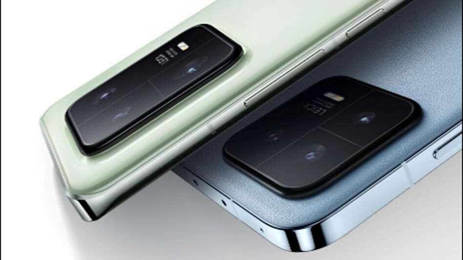 The Xiaomi 13 series will officially launch on December 11. The Xiaomi 13 series will officially launch on December 11.