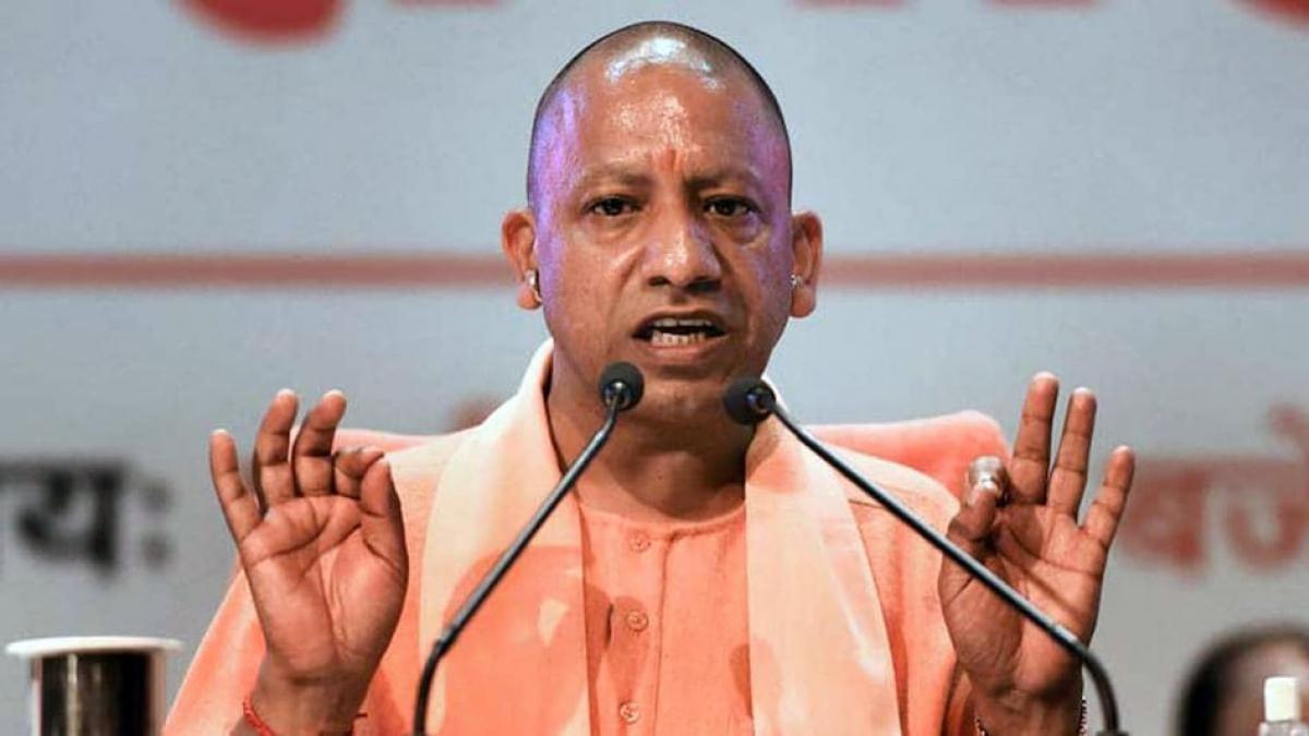 CM Yogi Adityanath would be accompanied by a delegation of senior officials from the state industries department. CM Yogi Adityanath would be accompanied by a delegation of senior officials from the state industries department.