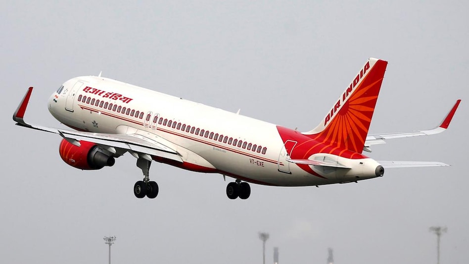 Air India launches Mumbai-San Francisco direct flight; increases India-US frequency to 40 non-stop flights (Photo: Reuters) Air India launches Mumbai-San Francisco direct flight; increases India-US frequency to 40 non-stop flights (Photo: Reuters)