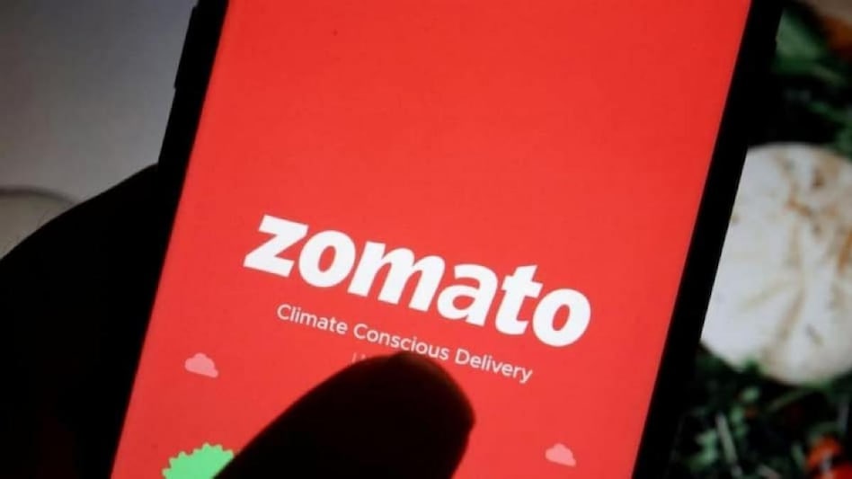 Zomato’s food delivery GMV growth may decelerate to 21 per cent YoY in H2FY23 from 35 per cent YoY in H1FY23, Kotak Institutional Equities said on Tuesday Zomato’s food delivery GMV growth may decelerate to 21 per cent YoY in H2FY23 from 35 per cent YoY in H1FY23, Kotak Institutional Equities said on Tuesday