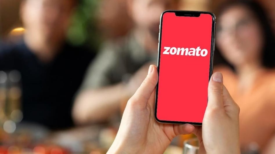 Zomato, JM Financial said, could provide an interesting entry point for investors to accumulate positions and partake in the long-term value-creation opportunity Zomato, JM Financial said, could provide an interesting entry point for investors to accumulate positions and partake in the long-term value-creation opportunity