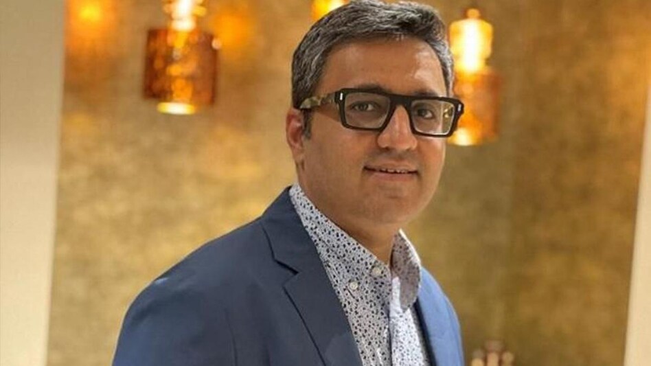 The former Shark Tank judge shared details about his new venture on LinkedIn and has invited investors and people to join the team. The former Shark Tank judge shared details about his new venture on LinkedIn and has invited investors and people to join the team.