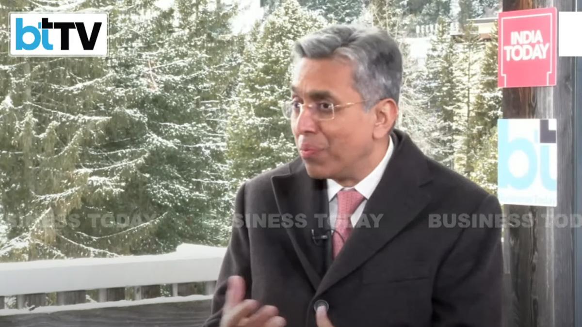 "Infrastructure will not be better unless we get charging time down to 10 minutes. Because I don't see us being able to wait for 30-45 minutes to charge a car. So, for mass adoption we need infrastructure all over the country," Dr. Anish Shah said "Infrastructure will not be better unless we get charging time down to 10 minutes. Because I don't see us being able to wait for 30-45 minutes to charge a car. So, for mass adoption we need infrastructure all over the country," Dr. Anish Shah said