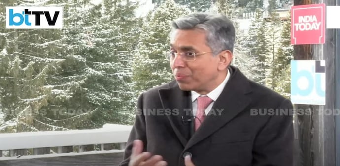 "Infrastructure will not be better unless we get charging time down to 10 minutes. Because I don't see us being able to wait for 30-45 minutes to charge a car. So, for mass adoption we need infrastructure all over the country," Dr. Anish Shah said "Infrastructure will not be better unless we get charging time down to 10 minutes. Because I don't see us being able to wait for 30-45 minutes to charge a car. So, for mass adoption we need infrastructure all over the country," Dr. Anish Shah said