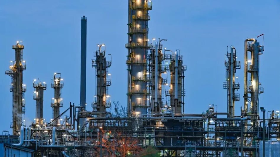 Davos 2023: WEF says energy crisis driving inflation, slowing GDP, but it's an opportunity for future Davos 2023: WEF says energy crisis driving inflation, slowing GDP, but it's an opportunity for future
