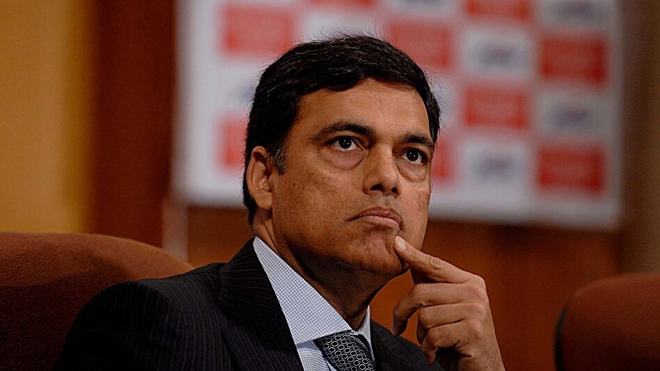Bureaucracy is scared of taking decisions, says JSW Group's Sajjan Jindal Bureaucracy is scared of taking decisions, says JSW Group's Sajjan Jindal