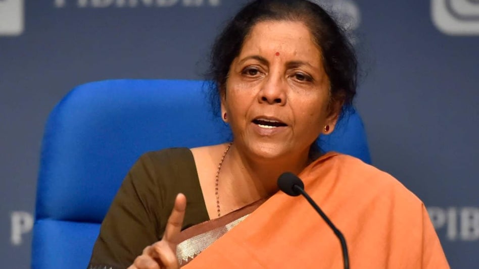 Budget 2023: Here's what the BFSI sector can expect from FM Nirmala Sitharaman Budget 2023: Here's what the BFSI sector can expect from FM Nirmala Sitharaman