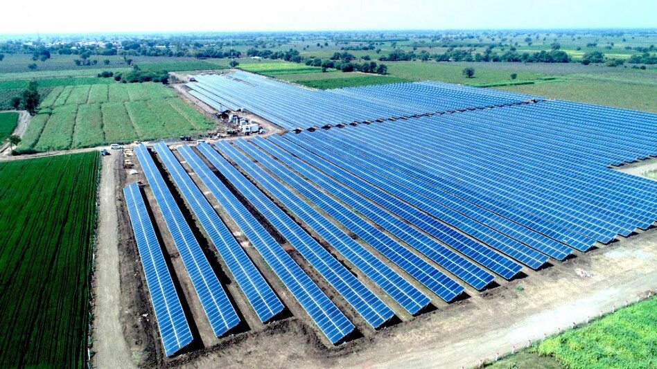 KPI Green Energy had in December announced signing of a long term power purchase agreement (PPA) for sale of 7.50 mw solar power with Tata Motors Passengers Vehicles, a subsidiary of Tata Motors KPI Green Energy had in December announced signing of a long term power purchase agreement (PPA) for sale of 7.50 mw solar power with Tata Motors Passengers Vehicles, a subsidiary of Tata Motors