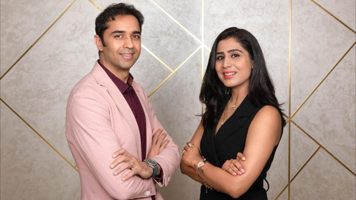 Your co-founder should not be a mirror image of you': Ahead of IPO ...