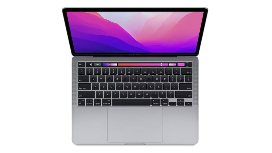 A touchscreen MacBook would likely support multi-touch gestures.-16:9 A touchscreen MacBook would likely support multi-touch gestures.-16:9