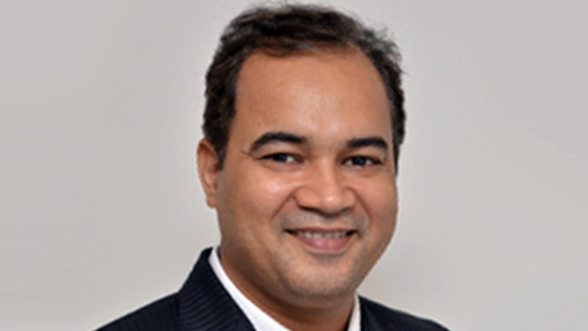 Siddhartha Bhaiya, MD, Aequitas Investment Consultancy Siddhartha Bhaiya, MD, Aequitas Investment Consultancy