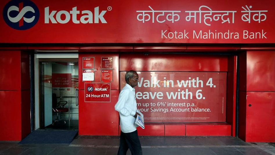 Kotak Mahindra Bank announced strong December quarter earnings Kotak Mahindra Bank announced strong December quarter earnings