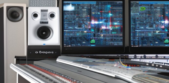 MusicLM has a vast training model and database consisting of over 2,80,000 hours of music MusicLM has a vast training model and database consisting of over 2,80,000 hours of music