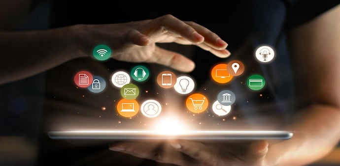 In FY-22, the technology industry grew at 15.5 per cent (Y-o-Y) to reach $ 227 billion in revenue which is 9 per cent of GDP. In FY-22, the technology industry grew at 15.5 per cent (Y-o-Y) to reach $ 227 billion in revenue which is 9 per cent of GDP.