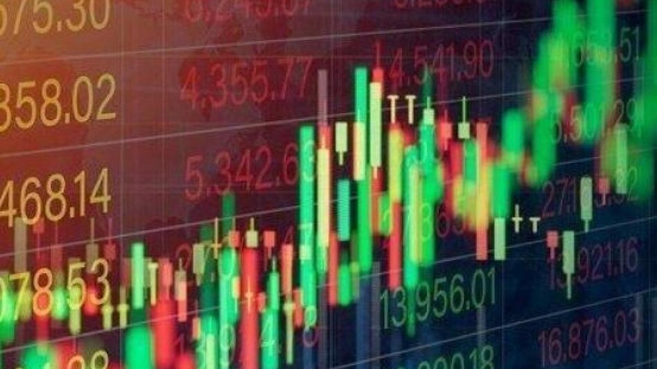 Adani Total Gas shares tank 20%; 5 other group stocks hit hard Adani Total Gas shares tank 20%; 5 other group stocks hit hard