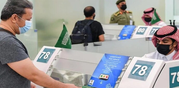 An iqama can be described as the residence permit that the Saudi Arabian kingdom issues to eligible foreign employees An iqama can be described as the residence permit that the Saudi Arabian kingdom issues to eligible foreign employees