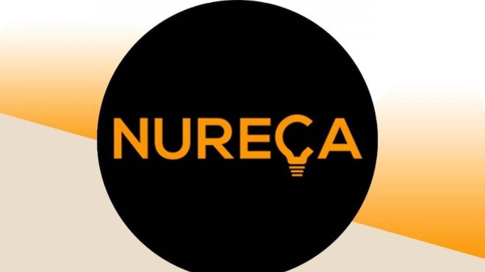 Nureca shares rebound 25% from day's low amid heavy volumes, up 17% Nureca shares rebound 25% from day's low amid heavy volumes, up 17%