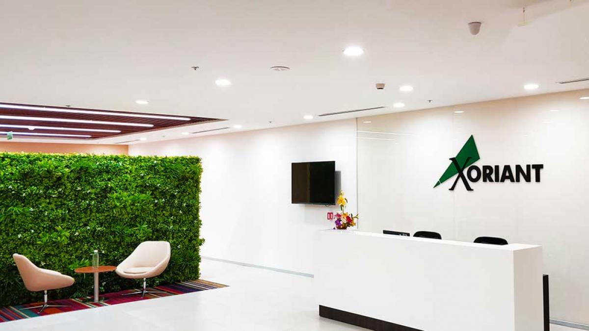 Indian PE firm ChrysCapital expands tech portfolio with California-based Xoriant acquisition Indian PE firm ChrysCapital expands tech portfolio with California-based Xoriant acquisition