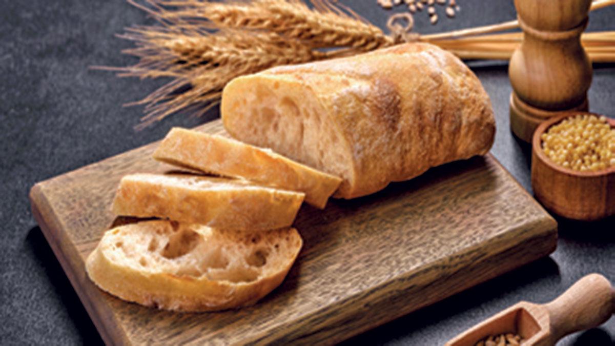 The French baguette is more than just a long and slim bread with a crunch. It's a symbol of French culture recognised by UNESCO The French baguette is more than just a long and slim bread with a crunch. It's a symbol of French culture recognised by UNESCO
