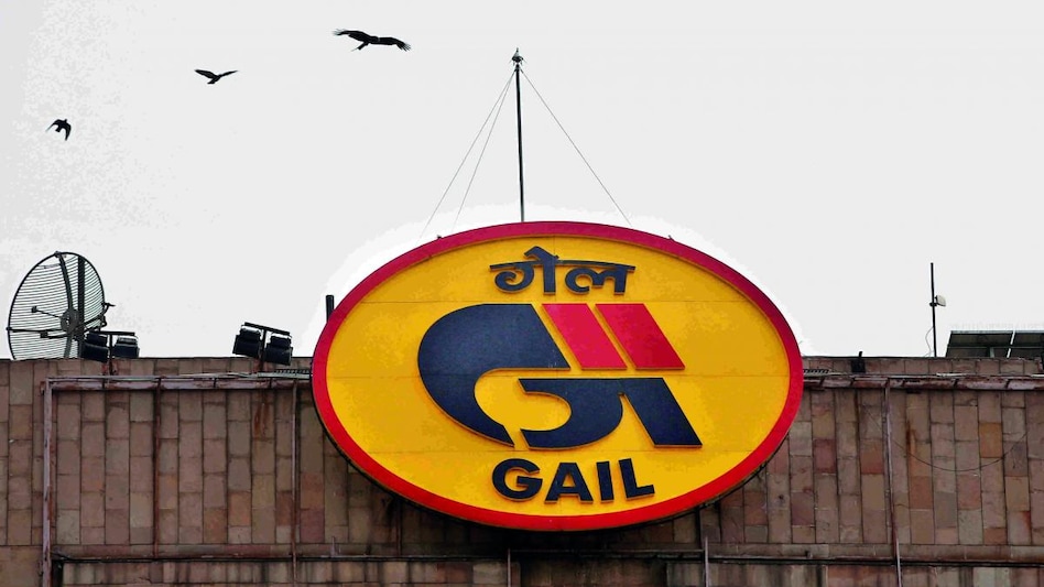 GAIL India stock opened flat at Rs 99.10 today. Later, market cap of the firm fell to Rs 62,496 crore. GAIL India stock opened flat at Rs 99.10 today. Later, market cap of the firm fell to Rs 62,496 crore.