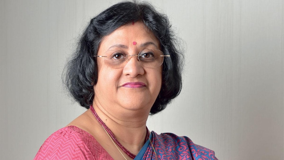 Arundhati Bhattacharya has shone her light on the banking industry for more than four decades, inspiring millions and helping State Bank of India, and the industry, with HR reforms and digital transformation Arundhati Bhattacharya has shone her light on the banking industry for more than four decades, inspiring millions and helping State Bank of India, and the industry, with HR reforms and digital transformation