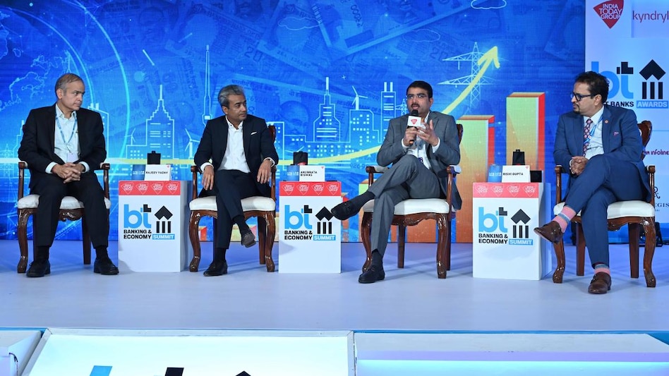 BT Banking & Economy summit: Here's how COVID-19 altered India's small finance banks' landscape BT Banking & Economy summit: Here's how COVID-19 altered India's small finance banks' landscape