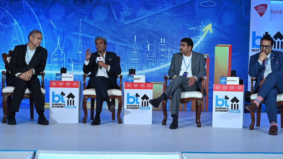 India which underwent a turbulent time of two-and-half years of the COVID-19 pandemic realised the importance of the less developed regions when people migrated from metros to these cities. India which underwent a turbulent time of two-and-half years of the COVID-19 pandemic realised the importance of the less developed regions when people migrated from metros to these cities.