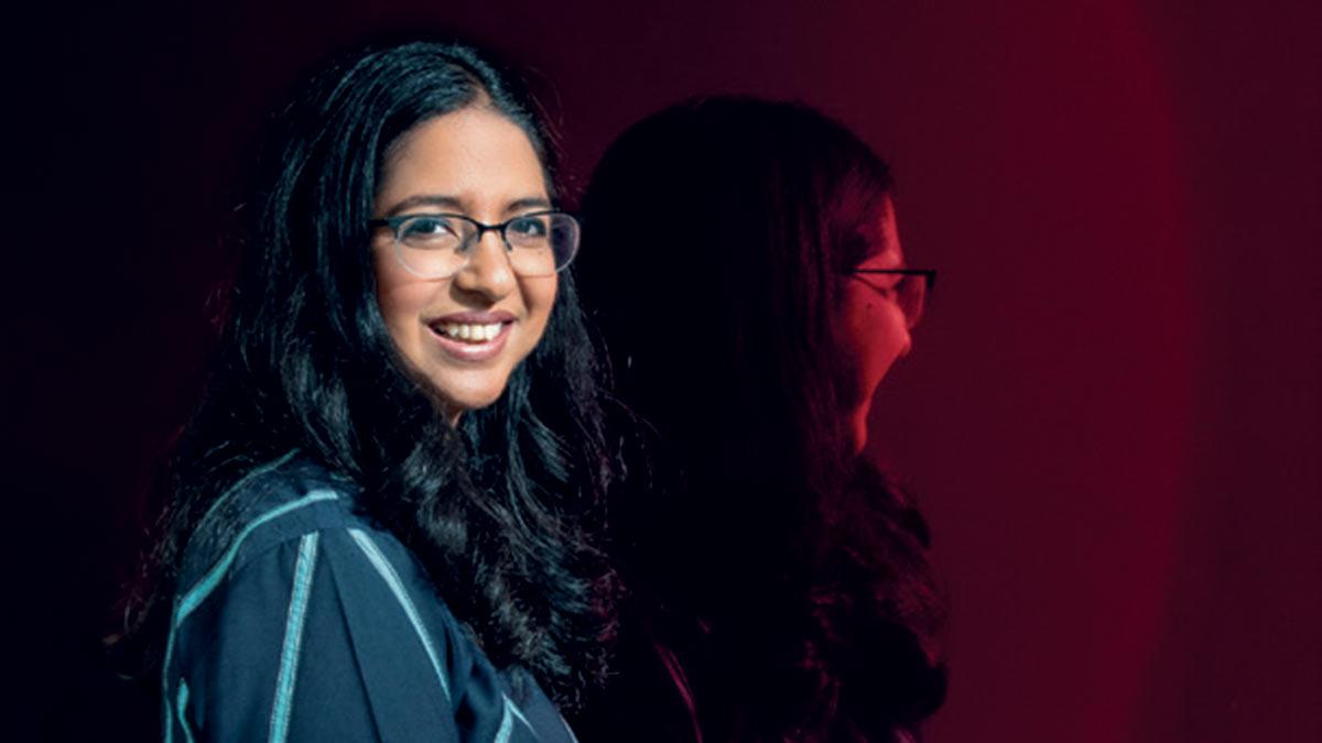 The responsibility of nurturing the new entity has fallen on the shoulders of Nandini Piramal, 41, daughter of industrialist Ajay Piramal, Chairman of the Piramal Group. The responsibility of nurturing the new entity has fallen on the shoulders of Nandini Piramal, 41, daughter of industrialist Ajay Piramal, Chairman of the Piramal Group.